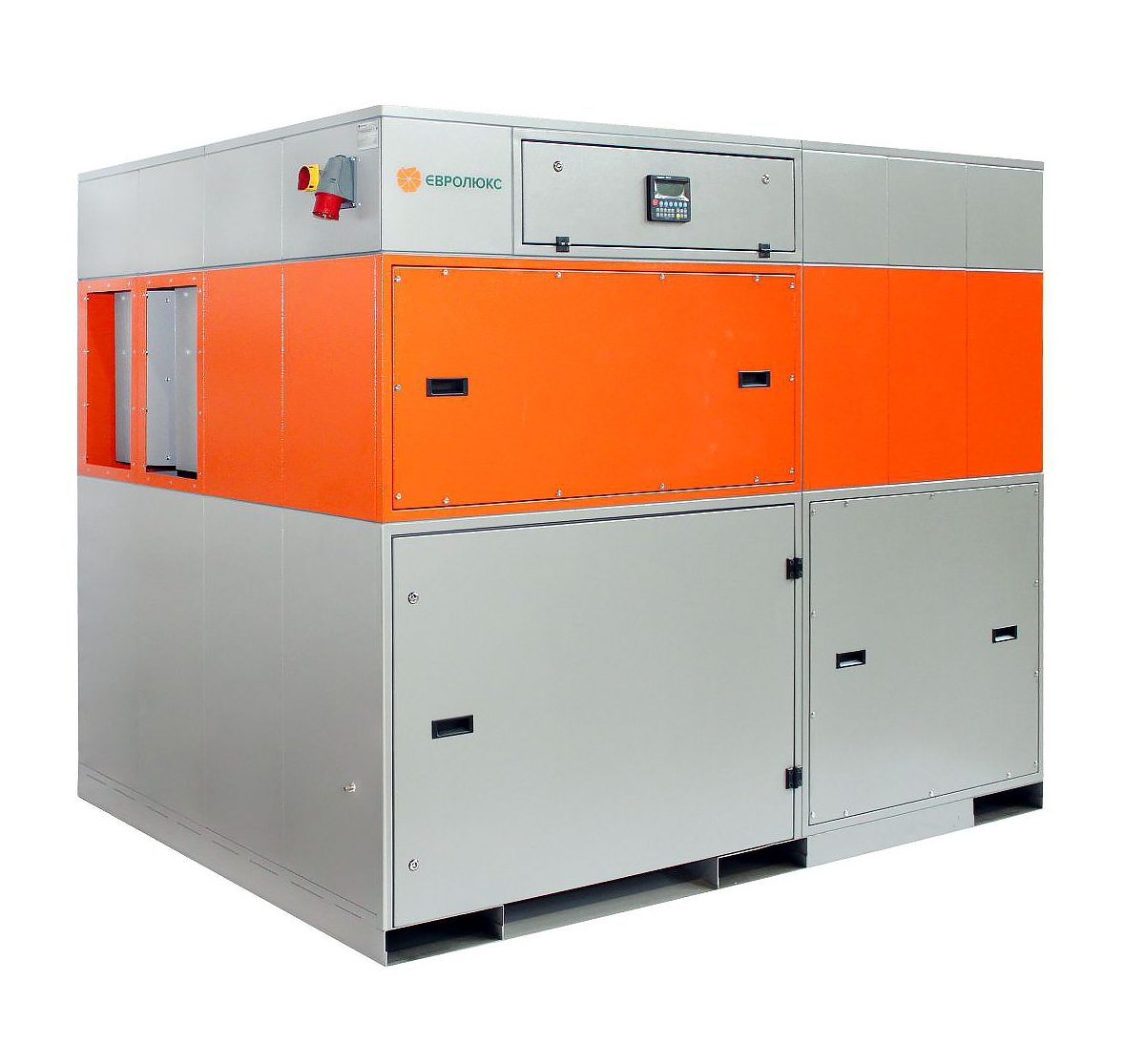 Фильтровальная установка EUROLUX FCS 13000